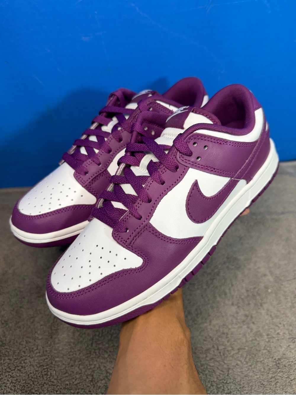 Nike dunk 
Brand new